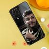 Футляр для сигарет Че Гевара Для Samsung Galaxy M35 M33 M21 M31 M16 M36 M56 M53 M13 M12 M32 M52 M15 M55 M14 M34 M54