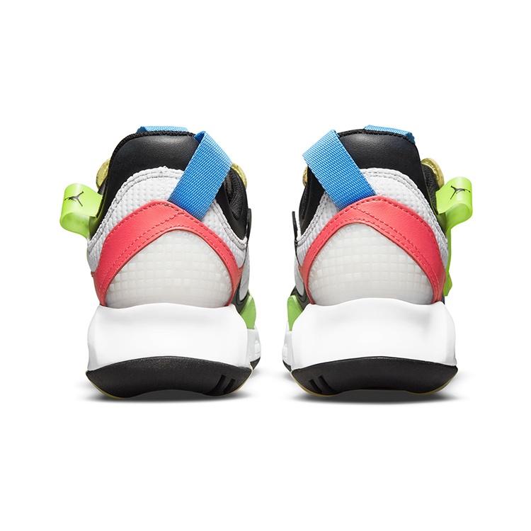 (GS) Air Jordan MA2 'White Coast' Kids' CW6594-110