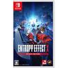 NINTENDO SWITCH BLAZBLUE ENTROPY EFFECT X Япония НОВЫЙ