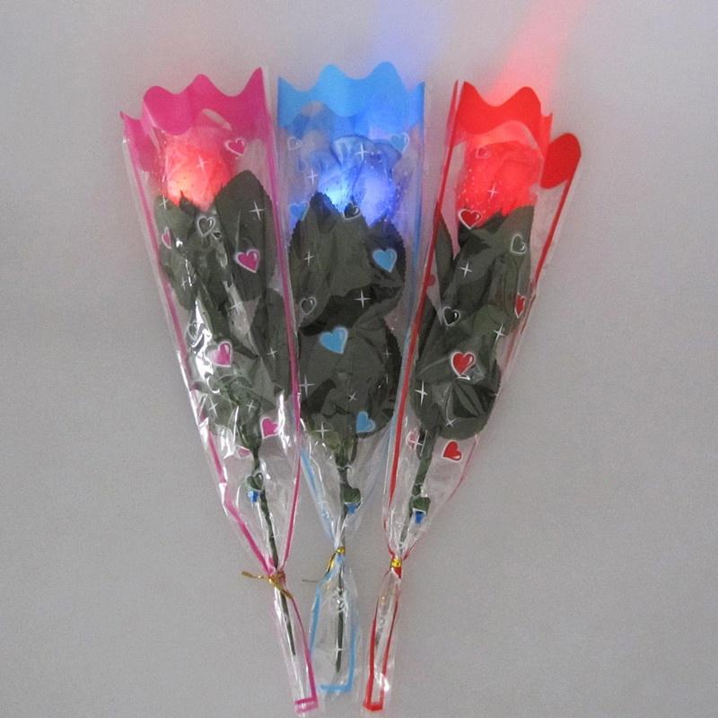 Фонарики розы,идеальный подарок