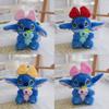 Кукла Обнимашка Милый Бант Головной Убор Декор Плюшевая Игрушка Подвеска Для Детей Подарок