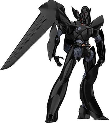 MODEROID TYPE J9 Griffon Масштаб 1/60 Пластиковый модельный набор для сборки (Второй переиздание)
