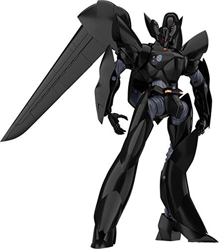 MODEROID TYPE J9 Griffon Масштаб 1/60 Пластиковый модельный набор для сборки (Второй переиздание)