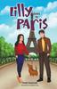 Книга Lilly Goes To Paris