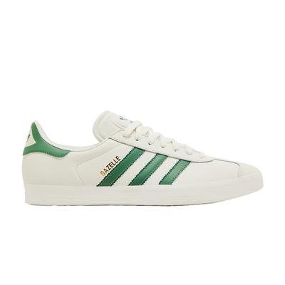 Gazelle Off White Подержанные Green Collegiate Green