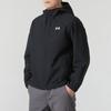 Under Armour Мужская тканая куртка с капюшоном для города и активного отдыха