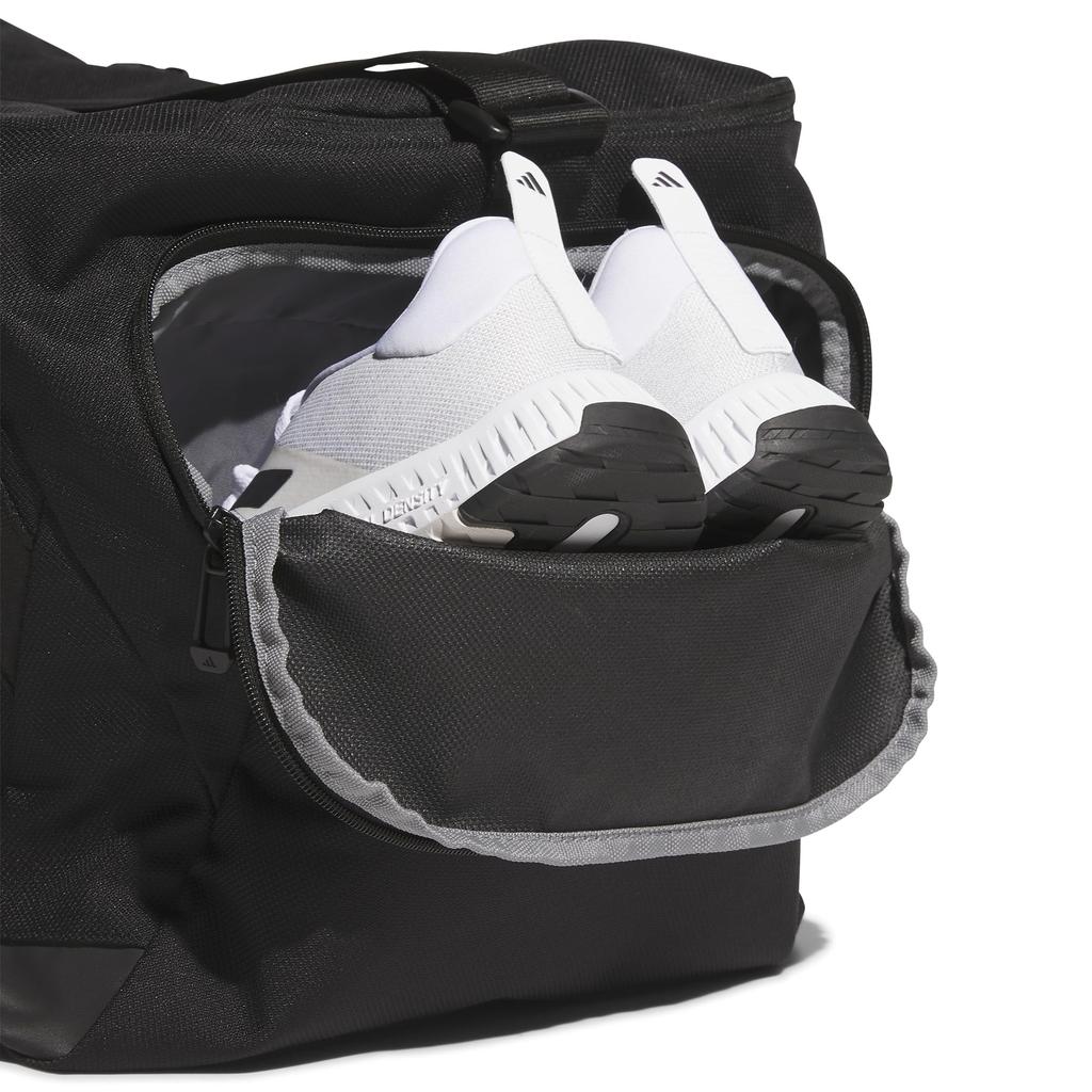 Adidas EPS Team Duffle Size Black Bag, 75, Unisex, Adult, JMT70,