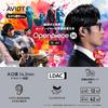 AVIOT TE-H1 open year earphones don't cover your ears ear hook high resolution Compatible with LDAC Sound leak suppression mode Volume priority mode
