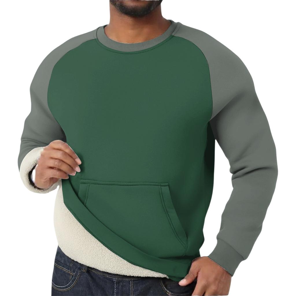 Hooded Sports Tracksuit Unisex Running Outfits Long Sleeve Pullover Hoodies Sweatshirt