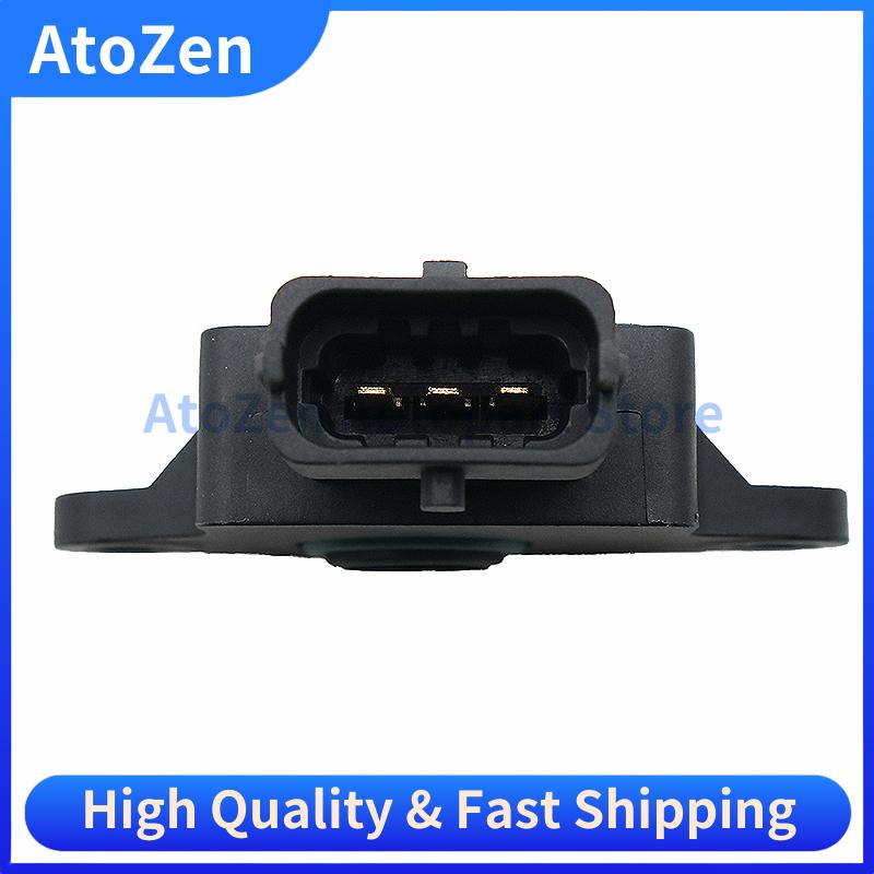 Car Throttle Position Sensor 35170-22600 22620-1F700 for Hyundai Kia 3517022600 226201F700 0280122014 9181538 90530439 90541502