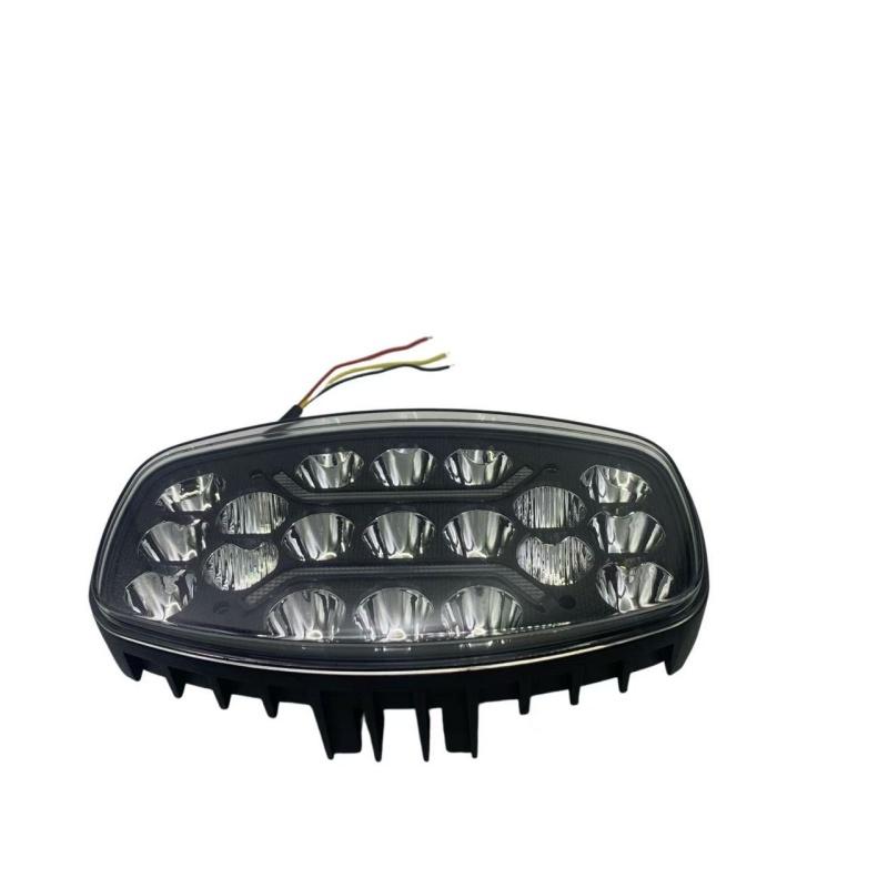 T-C Series LED Work Lamp 12-24V 65W Super Bright Factory Direct Universal Multi-Purpose Work Light