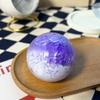 Сквиши Медленно Поднимающийся Дробленый Лед Ручной работы Шар | Сенсорная Игрушка-Антистресс для Детей и Взрослых с Тревогой, СДВГ, Аутизмом
