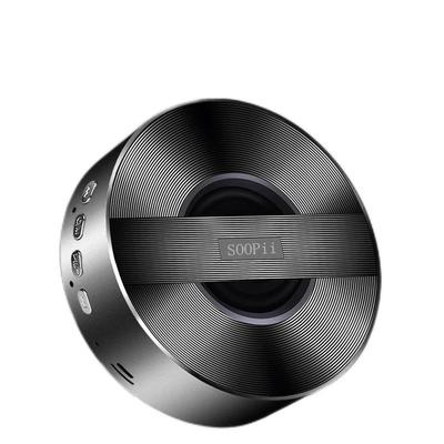 SooPii BT20 Портативная Bluetooth-колонка Штепсель CN (адаптер в комплекте)