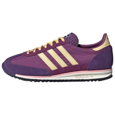 Женские кроссовки SL72 Og 'Rich Mauve' JQ8376