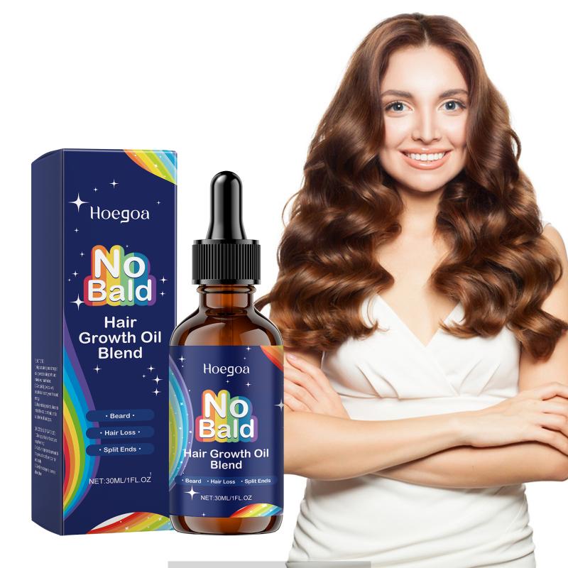 Hair Oil Rosemary Hair Growth Nourishes Hair Follicle Strengthens Roots Anti Loss Repair Dry Hair Regrowth Scalp Care Oil