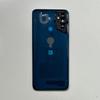 Back Battery Cover For OnePlus Nord N100 Back Cover BE2013 BE2015 BE2011 BE2012 Rear  Housing With Camera Lens