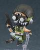 Nendoroid Apex Legends Octane Пластиковая окрашенная подвижная фигурка Немасштабная