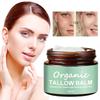 Hydrating And Nourishing Tallow Cream Hydrating Face Cream Rejuvenating Moisturizing Cream Soothing Moisturizing Body Cream.