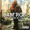 CD CAM'RON - Come Home With Me UICD6046 Roc-A-Fella Rec 2002 Япония Оби Рэп и Хип-хоп/R&B Б/У