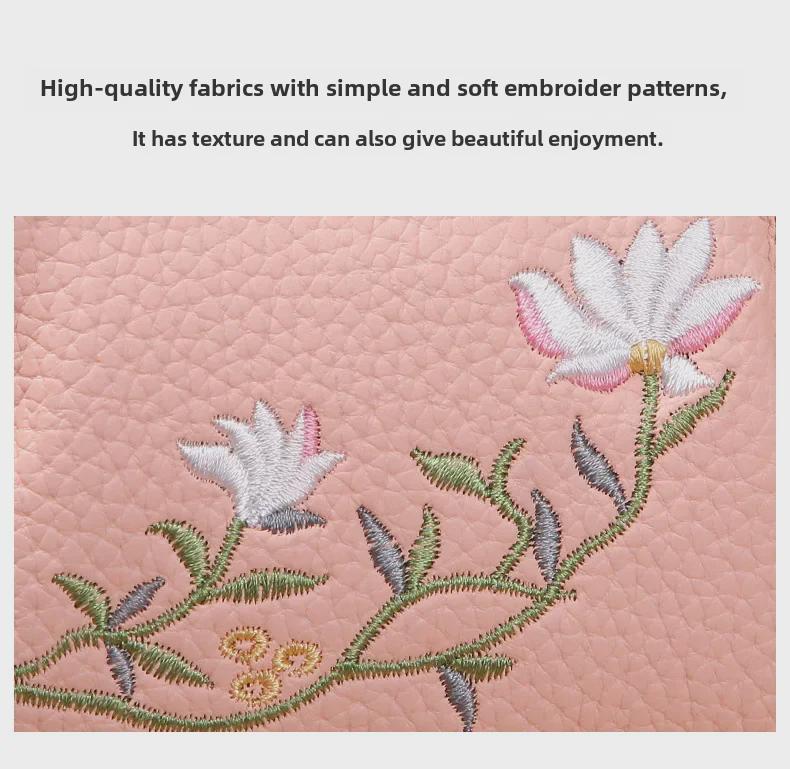 Trendy Mini Student Coin Purse: Stylish Small Wallet with Large Capacity Accordion Card Holder for Women