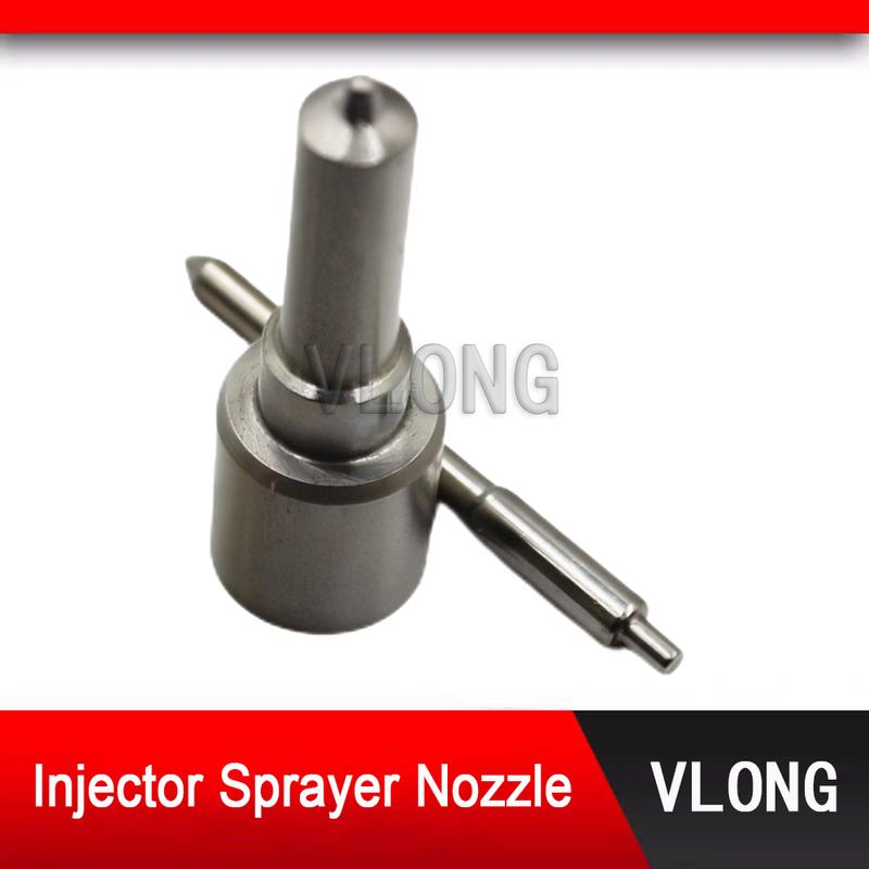 DSLA148P042 Форсунка Распылитель Сопло F019 123 042 Для Грузовика JMC FOTON 4JB1 Дизельная Форсунка Топлива Наконечники Сопел KBAL-P030 F019123042