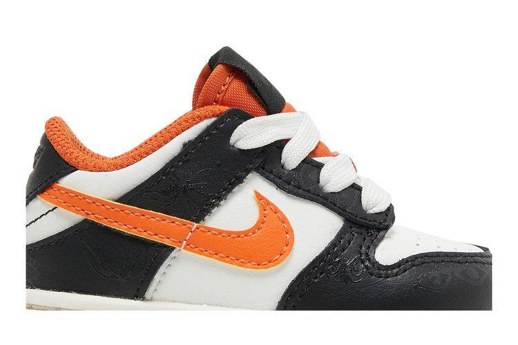 Nike Dunk Low PRM Хэллоуин (2021) (ТД)