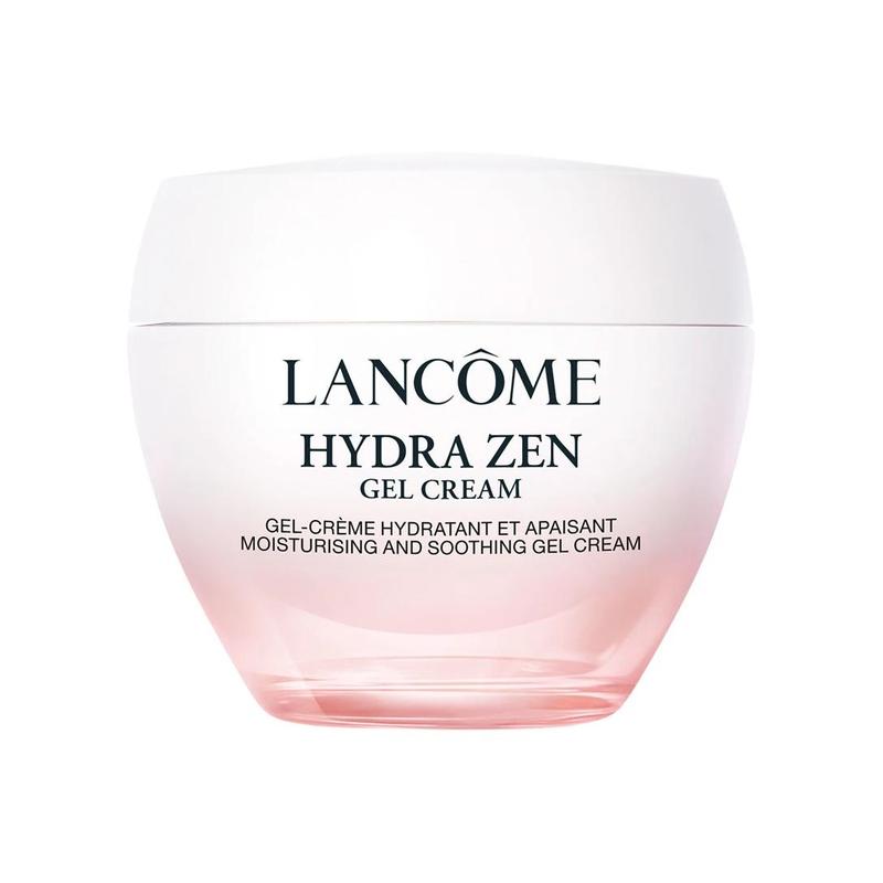 LANCÔME Увлажняющий гелевый крем второго поколения Успокаивающий, увлажняющий и восстанавливающий Освежающая версия / Банка 30 мл без подарочной коробки