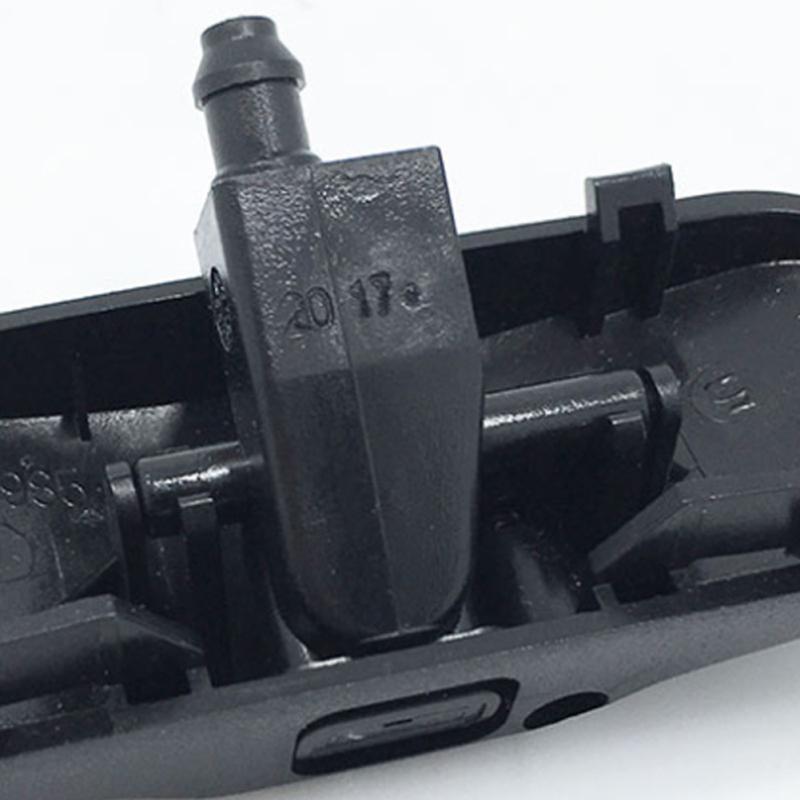 1 пара автомобильных стеклоочистителей, распылительная насадка, насос омывателя лобового стекла, спринклерная головка, запасные части для 2kd955985