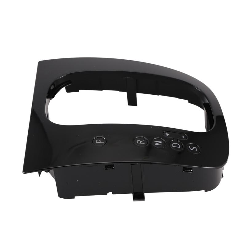 AA92-DSG Shift Base Frame Replacement For Golf 6.5 Jetta MK6 Shau Old Sagitar Shift Panel Cover