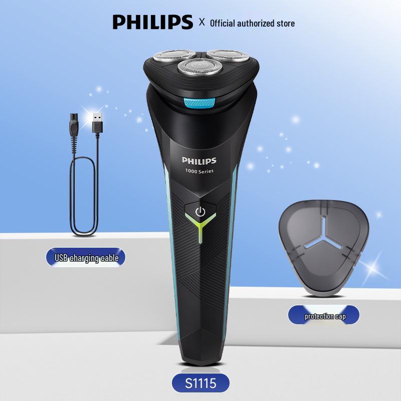 Philips S1213 Мужская водонепроницаемая электробритва - Обновленная версия
