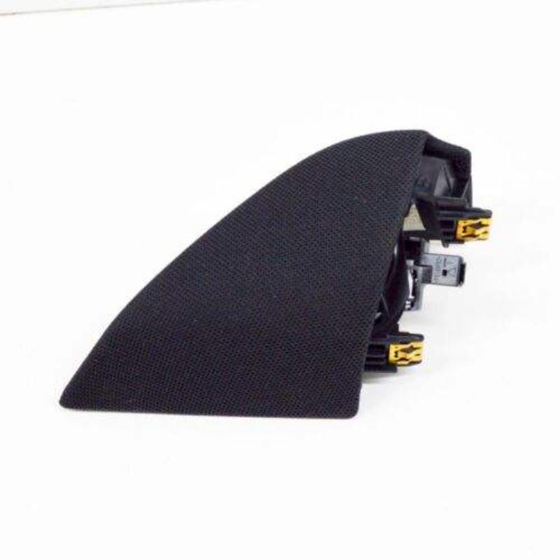 For Tesla Model 3 Interior A-Pillar Audio Speaker Trim Cover Left/Right 1095686-00-F 1095657 Speaker Housing Cover A-Pillar