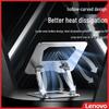 Lenovo ZJA6 Foldable Aluminum Laptop Stand