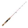 Tsulino ROCKGAP ULTRA SHORT60 Rod with a Total Length of 60cm Ice Fishing Rod Compact Rod Mobile (APRICOT) [Ultra-short / / / Rod]