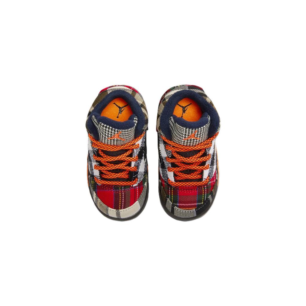 Jordan 5 Ретро в клетку TD FD4813-008