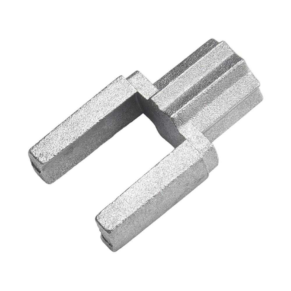 Комплект для ремонта распределителя воздуха отопителя 6 шт. для Mercedes-Benz W205 W213 W253 2016-21