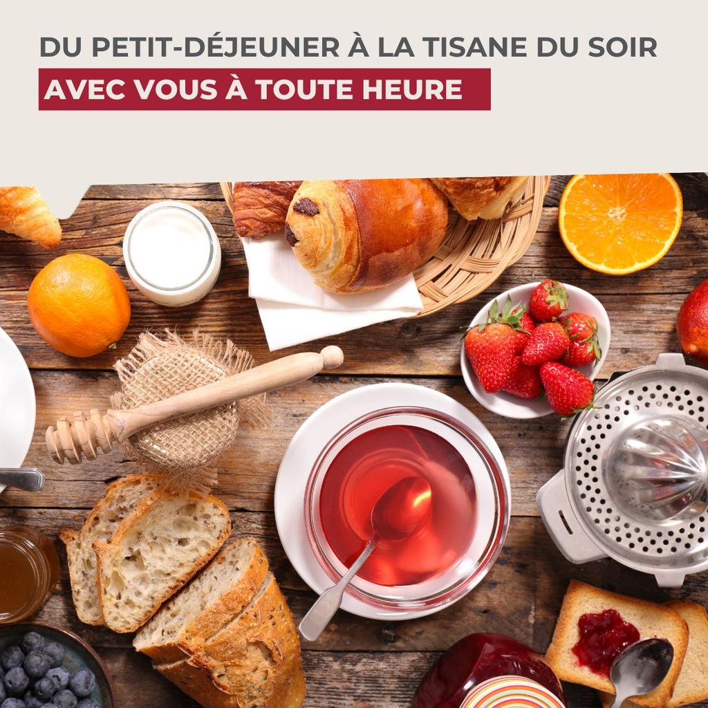 Чайник Fackelmann 1 литр, пригодный для использования в микроволновой печи, арт.. 2061150