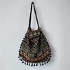Women Tassel Bohemian Hippie Gypsy Tassel Women Handbag Retro Bohemian Tassel Shoulder Bag