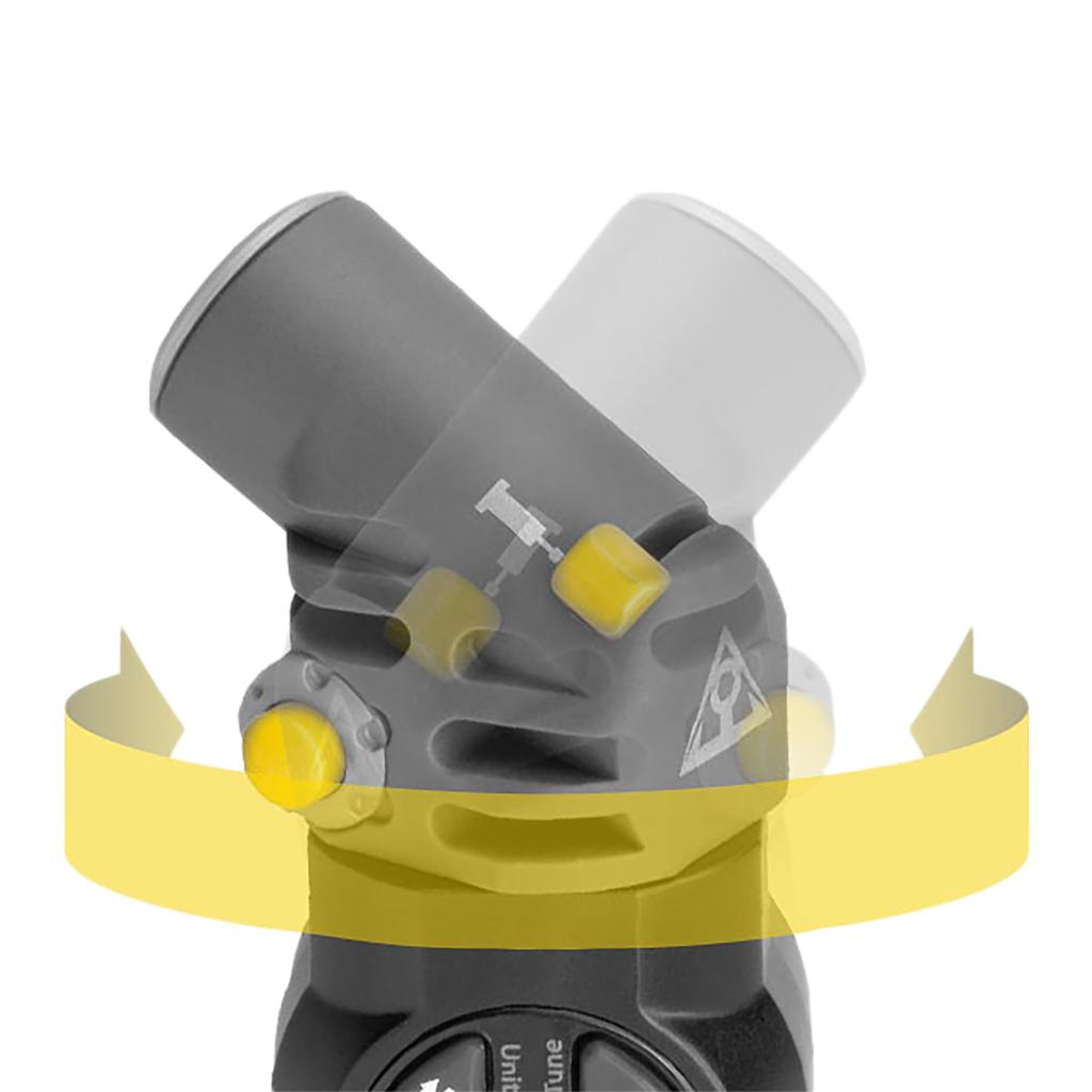 Topeak TPK Интеллектуальный датчик D2 (APG00600) Аксессуары для обслуживания велосипедов TOPEAK