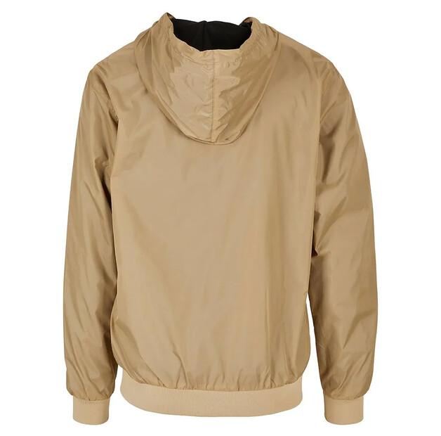 Build Your Brand Windrunner куртка