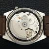 Seiko 5 АВТОМАТИЧЕСКИЕ ВИНТАЖНЫЕ ЯПОНСКИЕ МУЖСКИЕ ЧАСЫ С ЗОЛОТИСТЫМ ЦИФЕРБЛАТОМ a701657-5 R206c-a701657
