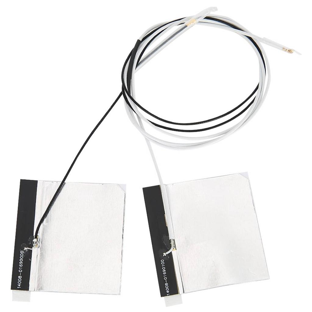Комплект из 2 шт. DIY Встроенная антенна WiFi NGFf M.2 для ноутбука 2.4 5G для INTEL
