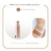 Четкие контуры! Fenty Beauty Контурный стик Рианна Алмазный хайлайтер Жемчужные подсвечивающие тени Янтарный