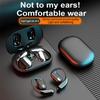 3-in-1 AI Translator Earbuds 140 Language Real-Time Translation Earphone Noise Cancelling Bluetooth Wireless Translating Headset