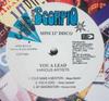 12-дюймовая пластинка VARIOUS - You A Lead VPSS8012 Black Scorpio 1993 США Регги, Ска и Даб Б/У