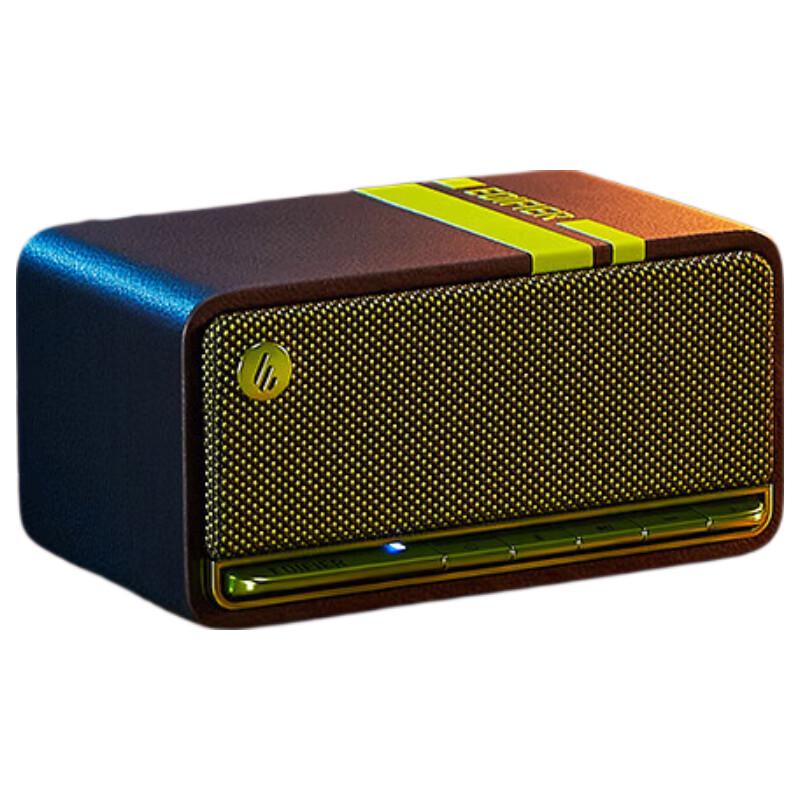 Edifier M230 Ретро Hi-Fi Портативная Bluetooth-колонка Штепсель CN (адаптер в комплекте) (Китайская версия)