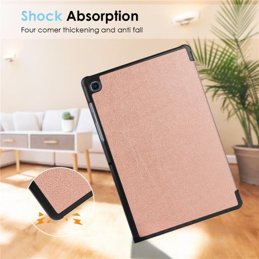 Премиальная трехскладная подставка-чехол для Honor Pad X9a Huawei X8Pro 11,5-дюймового планшета, защитный чехол