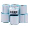 MASHIFU Three-Proof Thermal Label Rolls