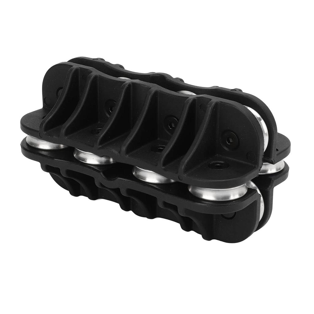 Handheld Tube Straightener Tube Straightening Tool Metal Material Wear Resistant Inch Straightener 3/8