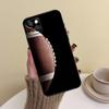 Набор с мячом для регби Чехол для телефона команды Для iPhone 17 16 15 14 13 11 12 Pro Max mini 15 16 Plus 16e 17 Air Чехол Funda