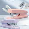 Stapler/Stapler 20 Pages Office Home Stapler B3113 White/Pink/Blue